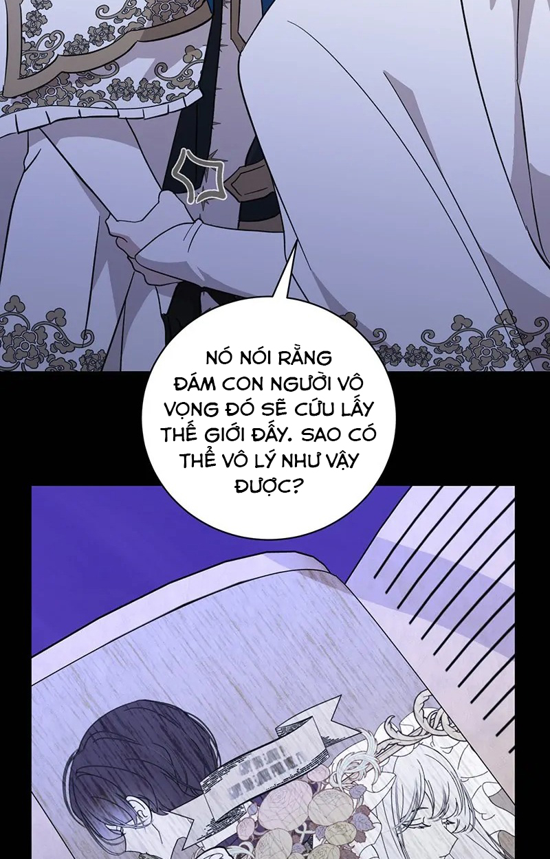 nữ phản diện muốn có kết thúc đẹp chapter 64 31