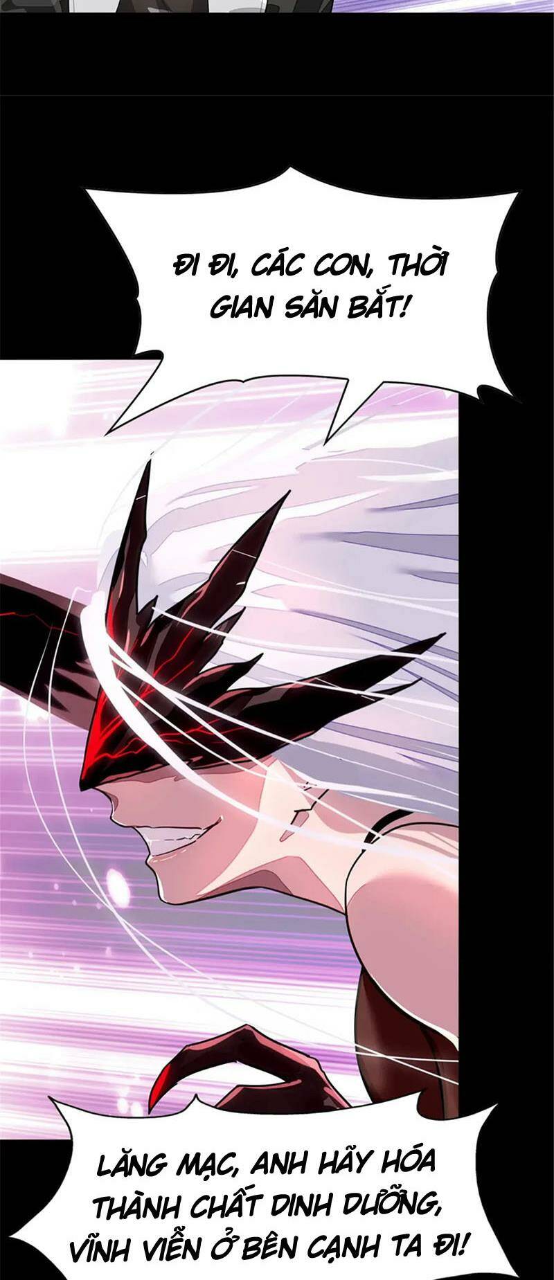 bạn gái virus của tôi chapter 395 46