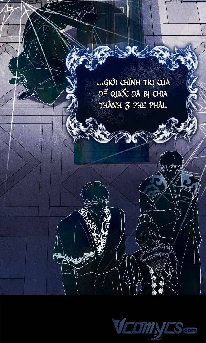 ngọn gió đông altas chapter 3 16