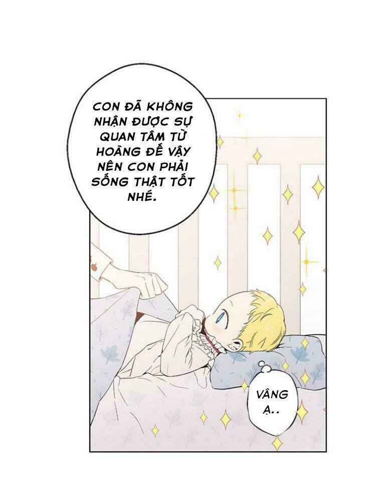 một ngày nọ ta trở thành công chúa chapter 1.5 23