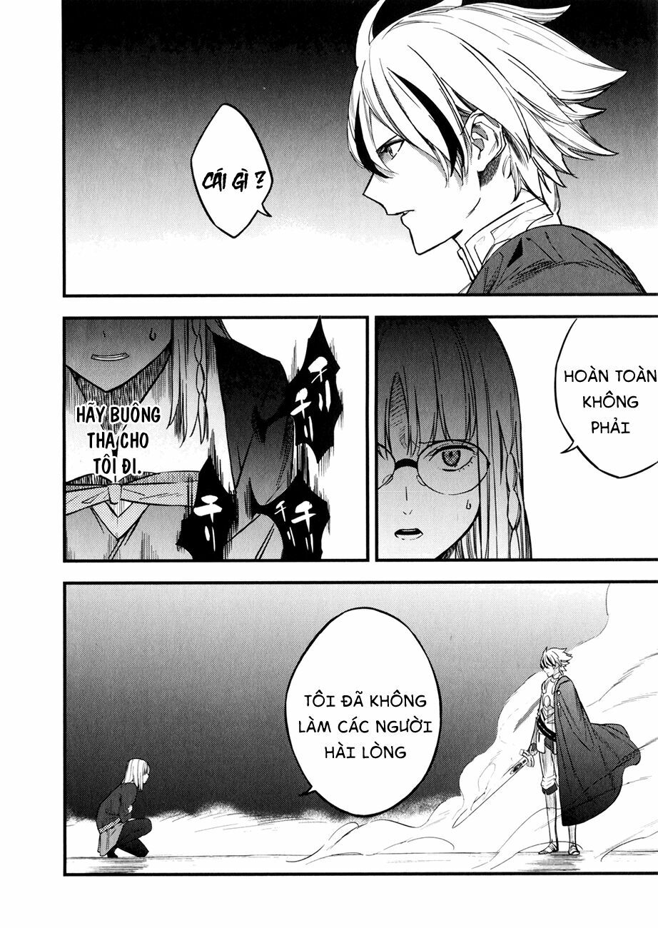 fate/strange fake chapter 9 38