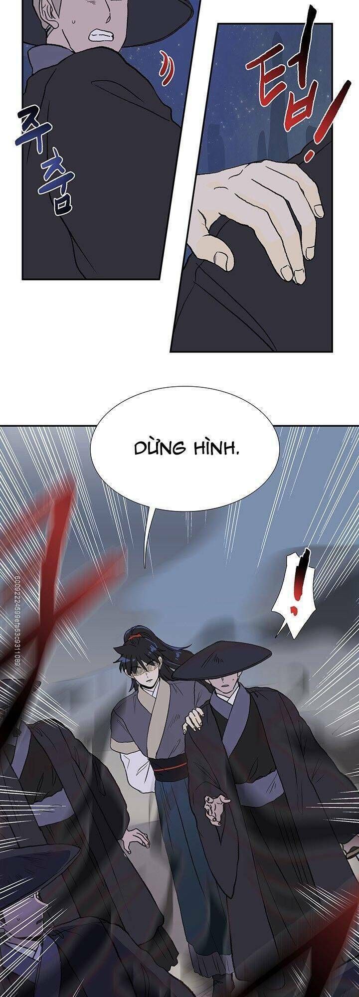 học sĩ tái sinh chapter 118 5