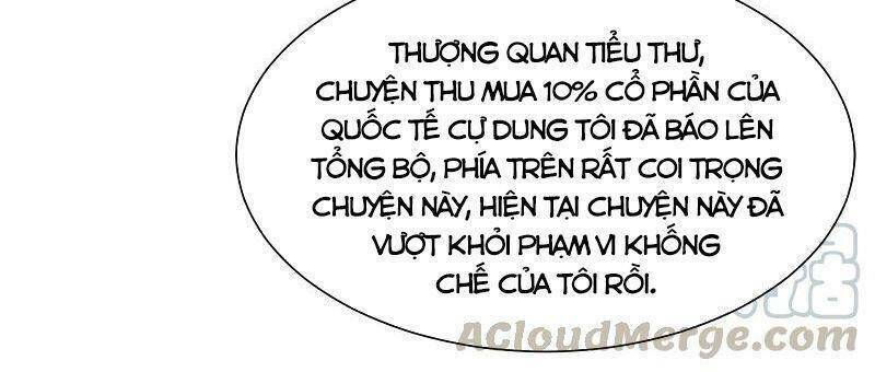 đô thị tà vương chapter 215 7