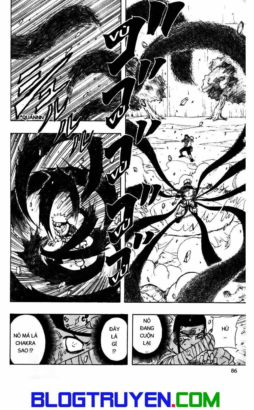 naruto - cửu vĩ hồ ly chapter 104 2