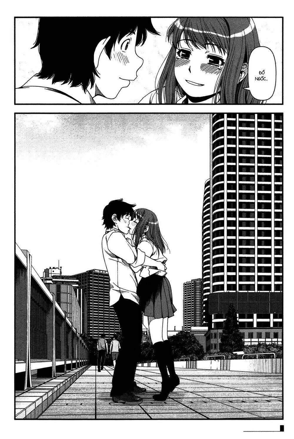 uwagaki chapter 20 40