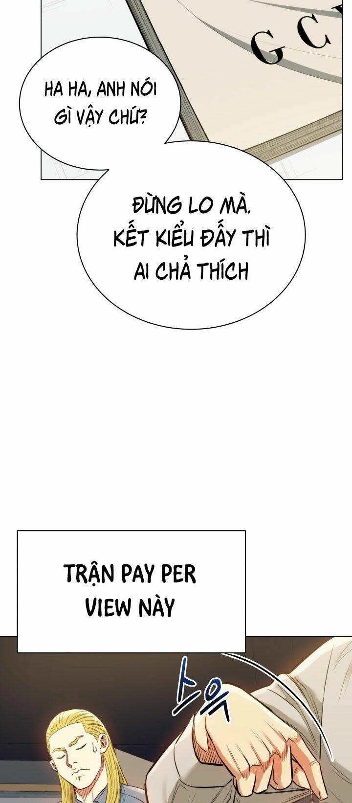 đấu sĩ vô song chapter 27 59