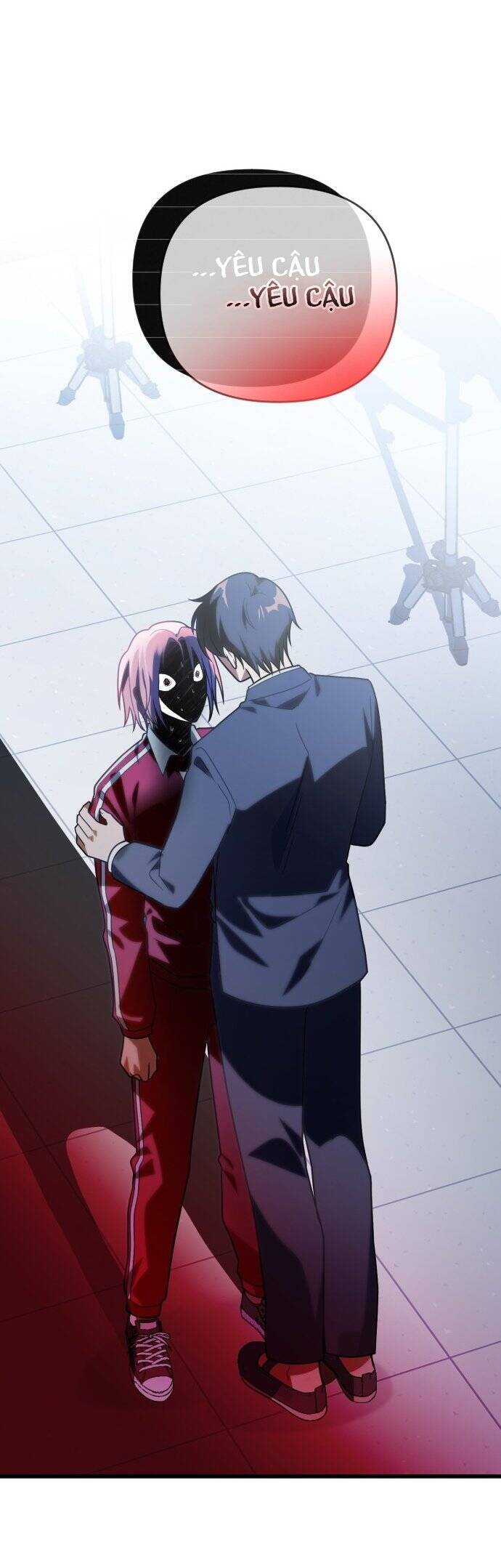 Sự lãng mạn còn tồn tại chapter 95 30