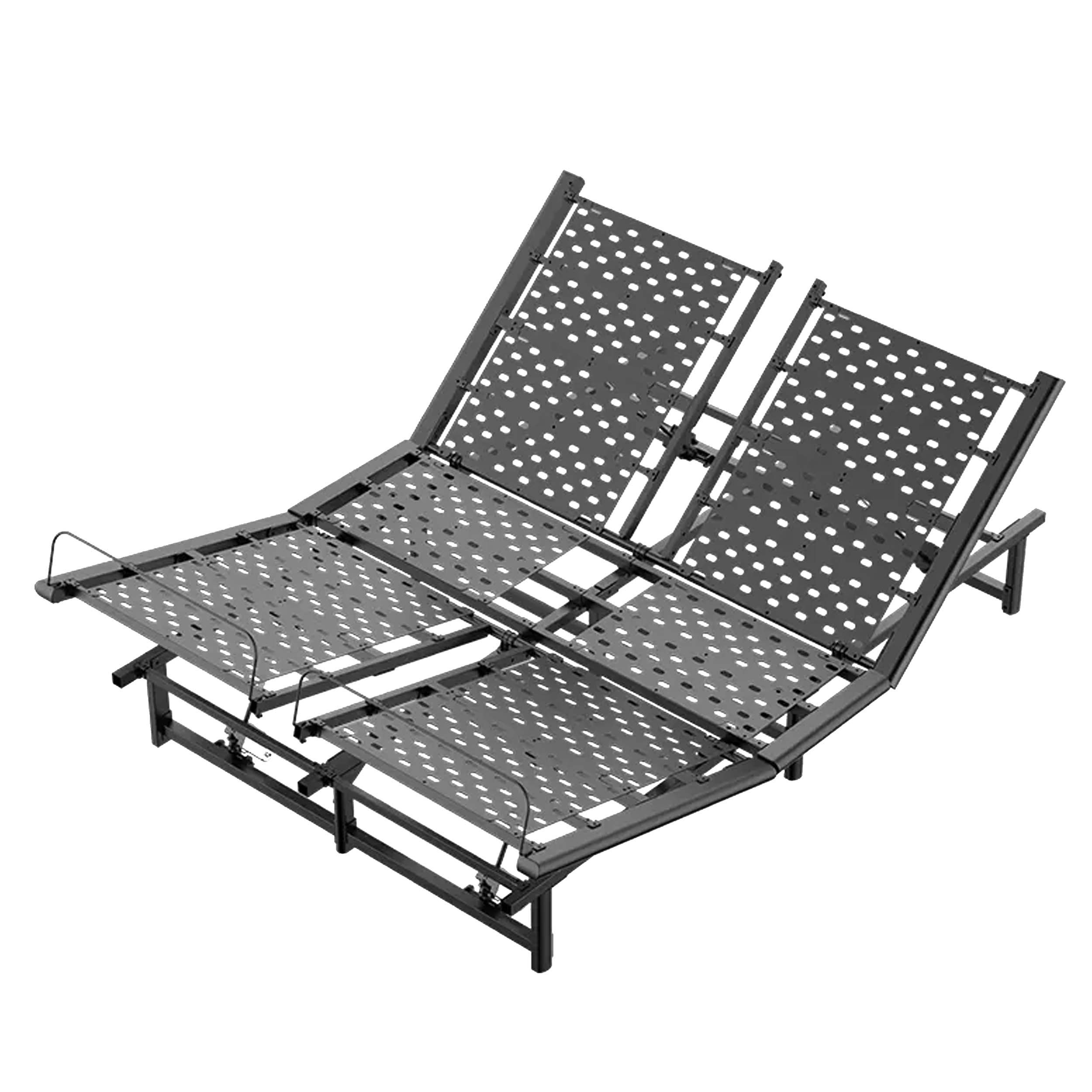 Giường công thái học iCockpit Zero Gravity, tăng cường sức khoẻ, phù hợp nhu cầu nghỉ ngơi giải trí