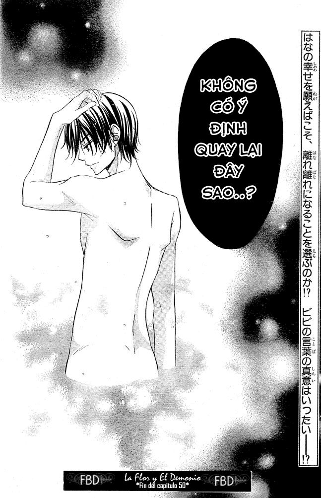 hoa và ác ma chapter 50 25