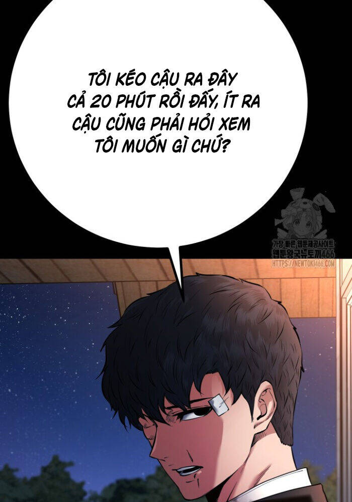 thanh kiếm báo thù chapter 54 9