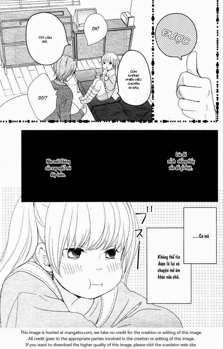 yuugure light chapter 1 6