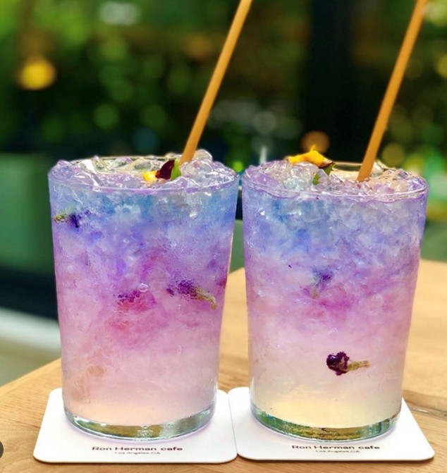 Ly thủy tinh Cao Cấp CIDRA Cooler 550ml | Nhập Khẩu E.U