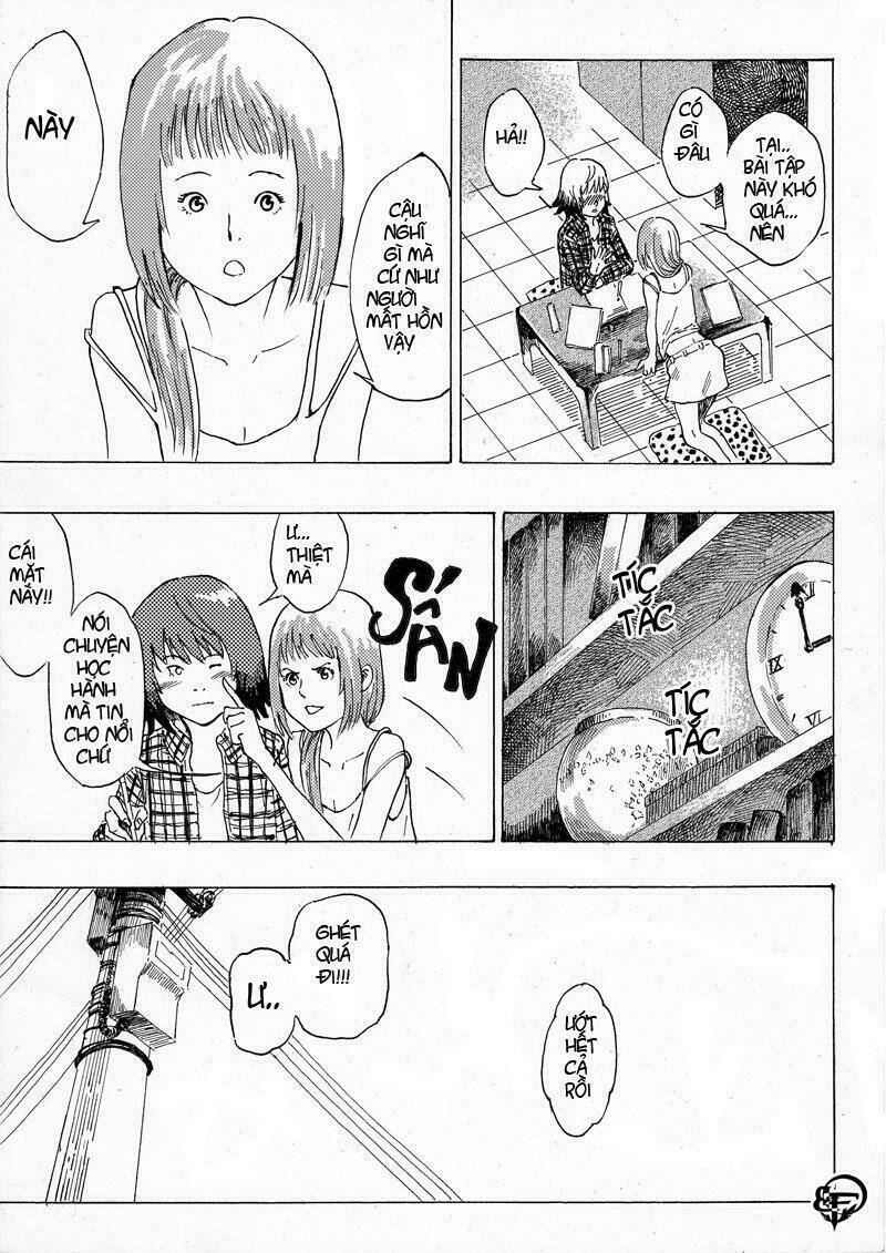 break free magazine chapter 6 109