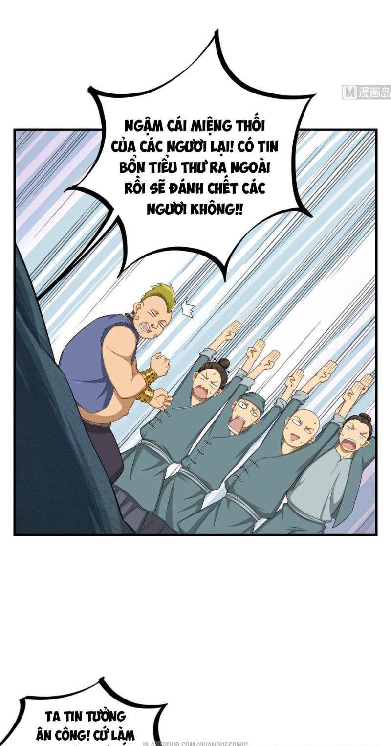 trọng sinh tới đại đường chapter 57 2