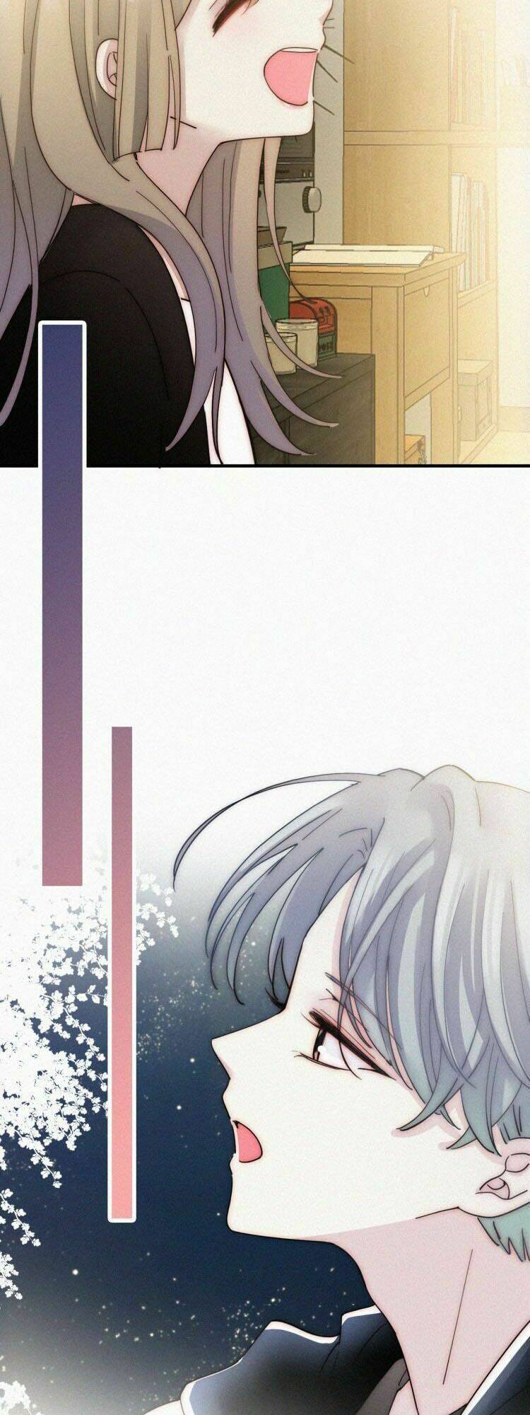 nếu ngày đó chúng ta chưa quen biết chapter 24 6