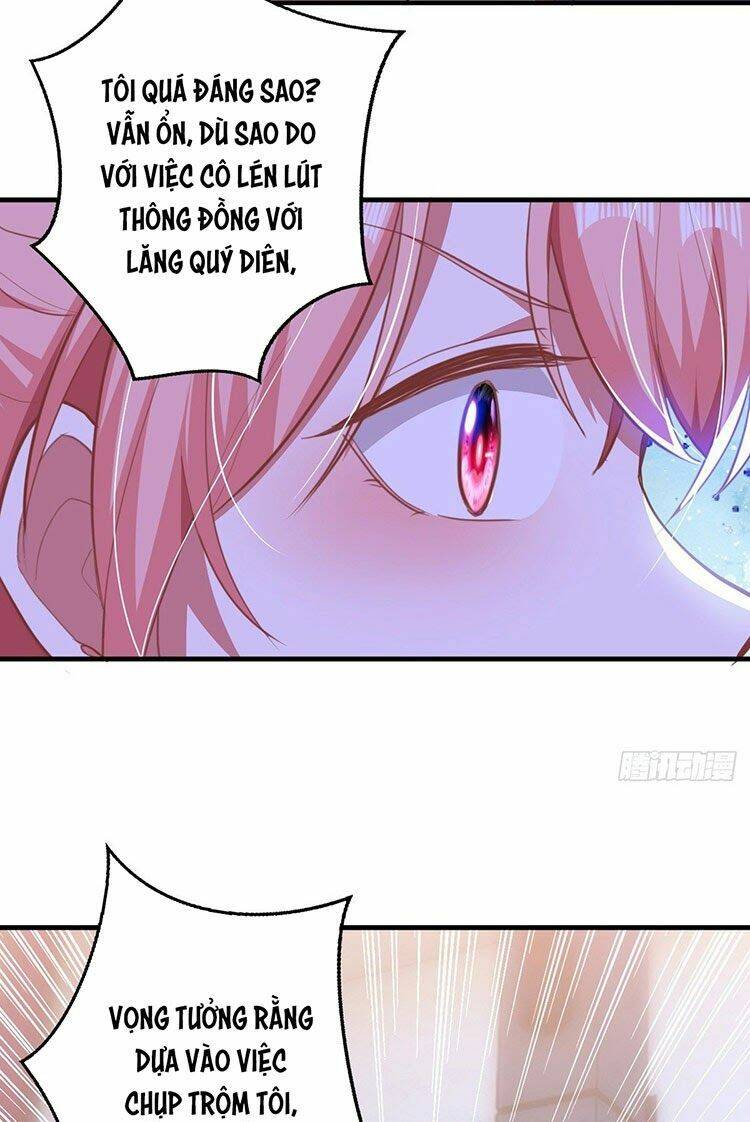 đại lão gọi tôi tiểu tổ tông chapter 31 27