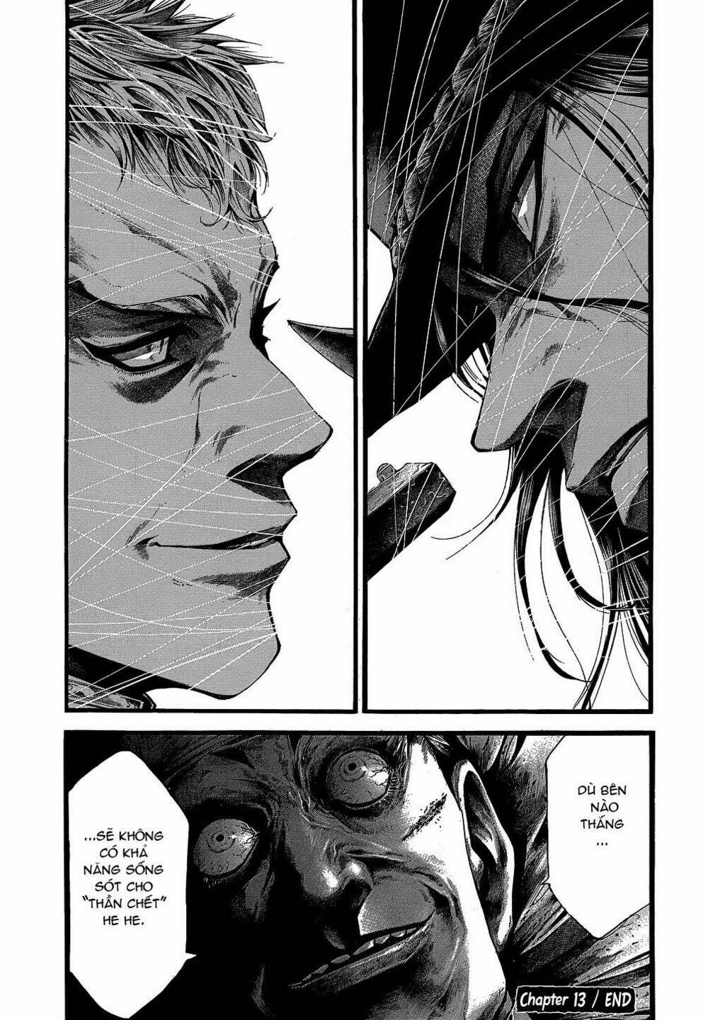 green blood chapter 13 17