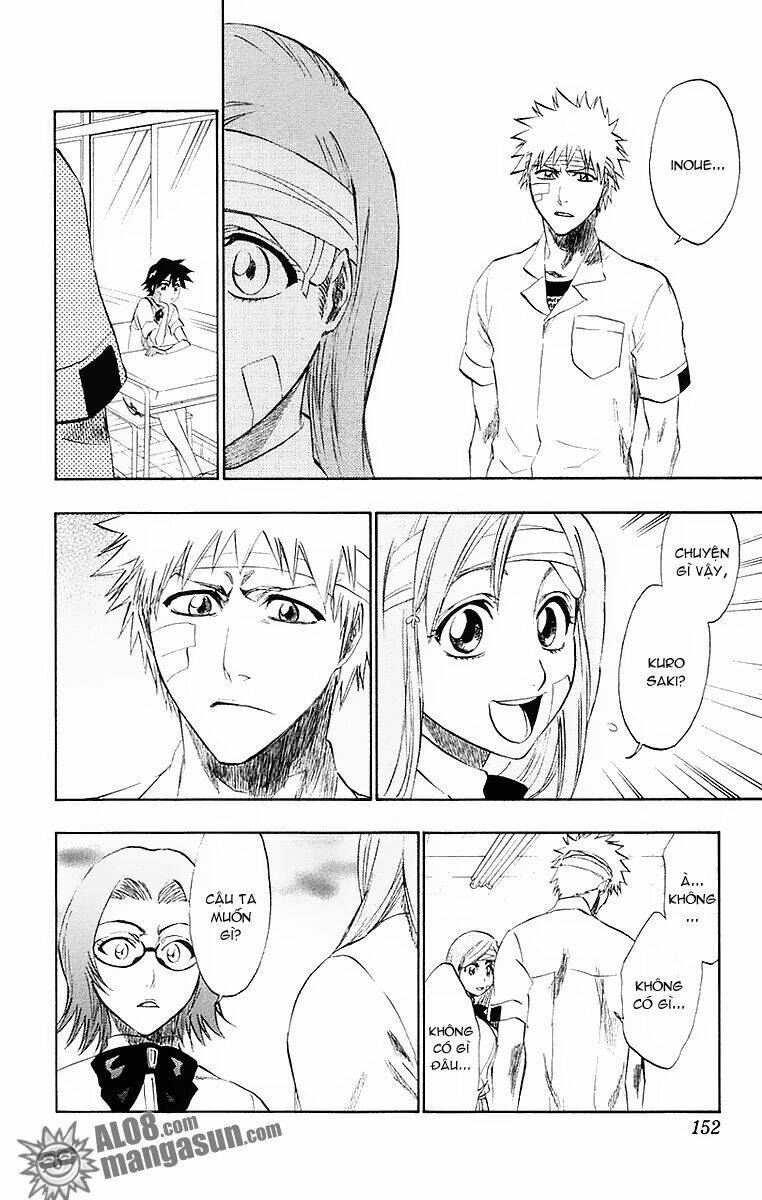 thần chết ichigo chapter 195 7