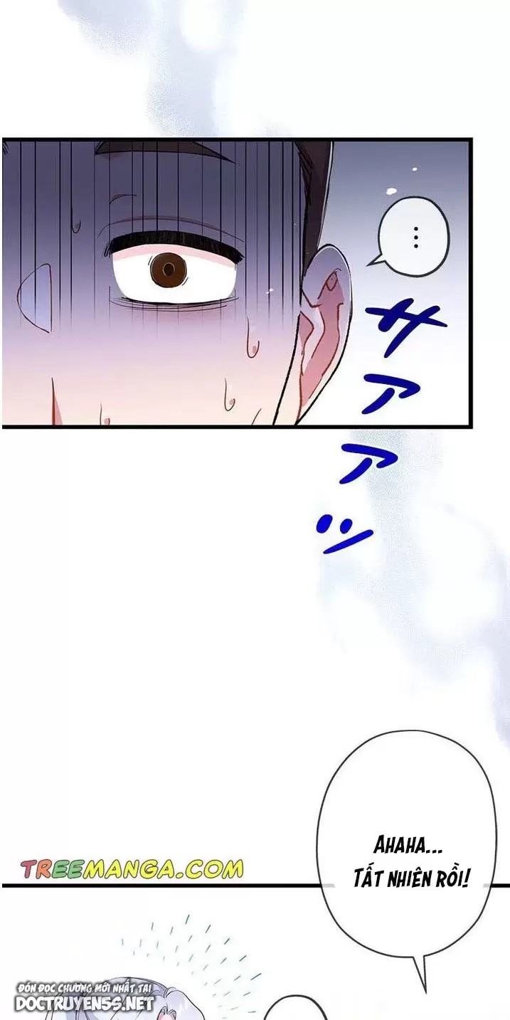 nếu tôi là nhân vật phản diện liệu tôi sẽ chết chapter 28 56