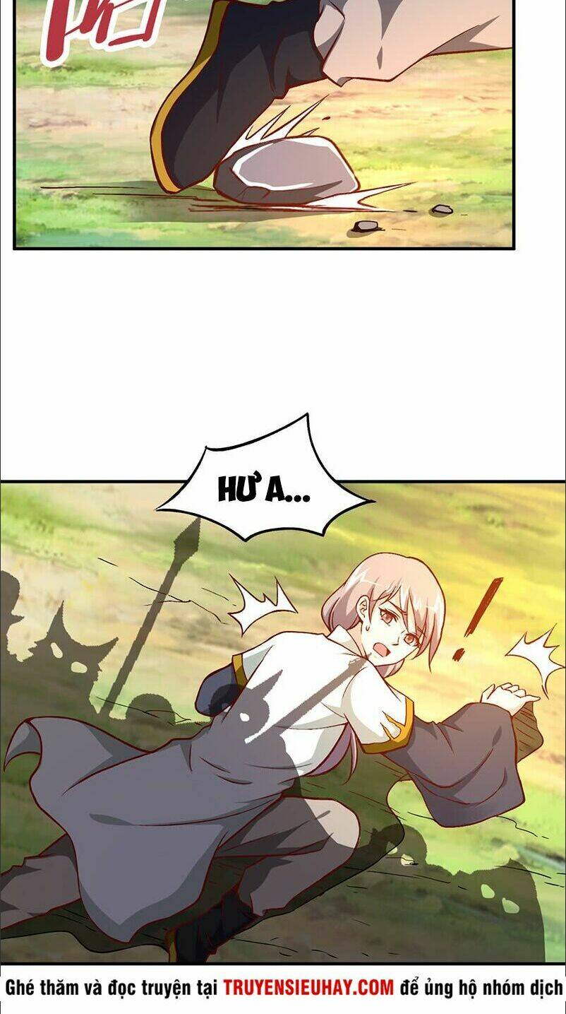 táng kiếm quyết chapter 1 16