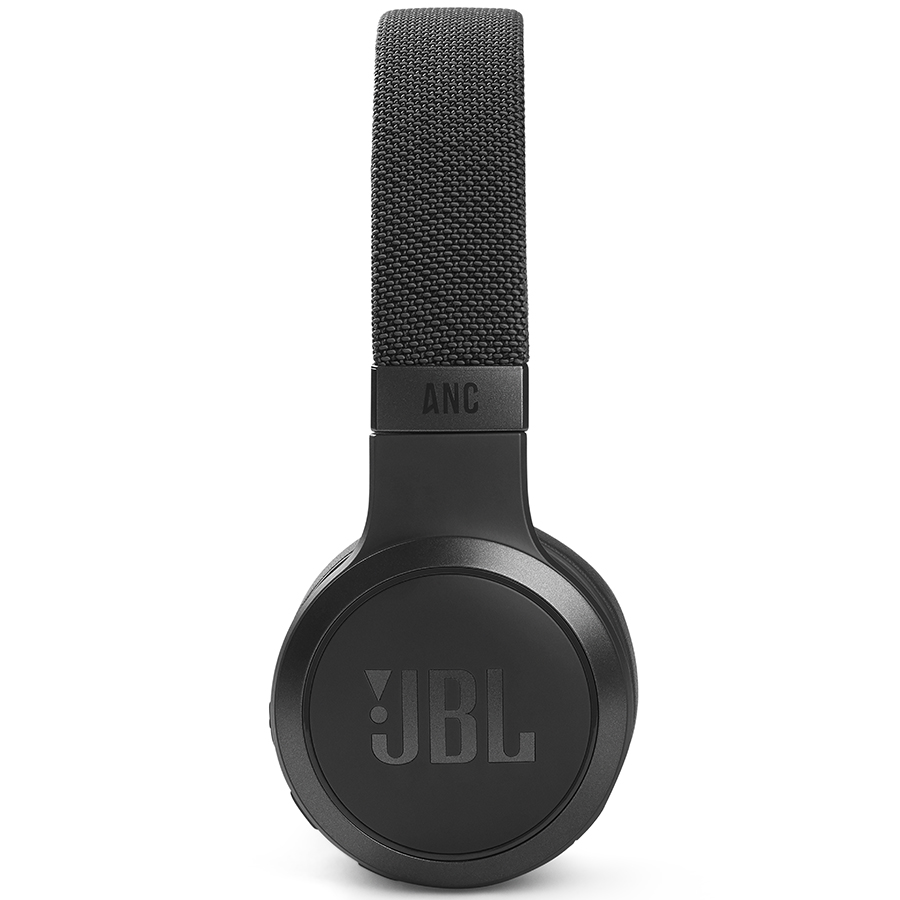 Tai Nghe Bluetooth Chụp Tai JBL Live 460NC - Hàng Chính Hãng