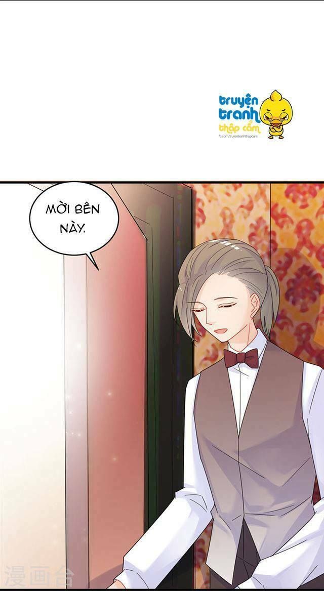 chọc tới chủ tịch tổng tài 2 chapter 37 22