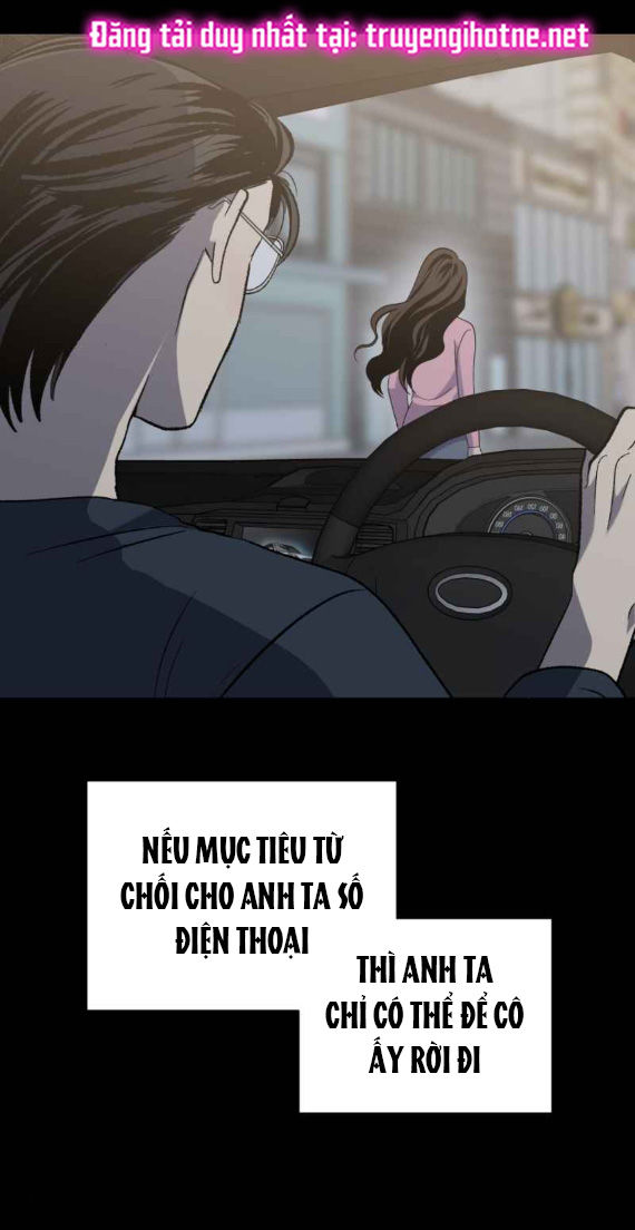 [16+] người đàn ông tầng trên chapter 14.2 21