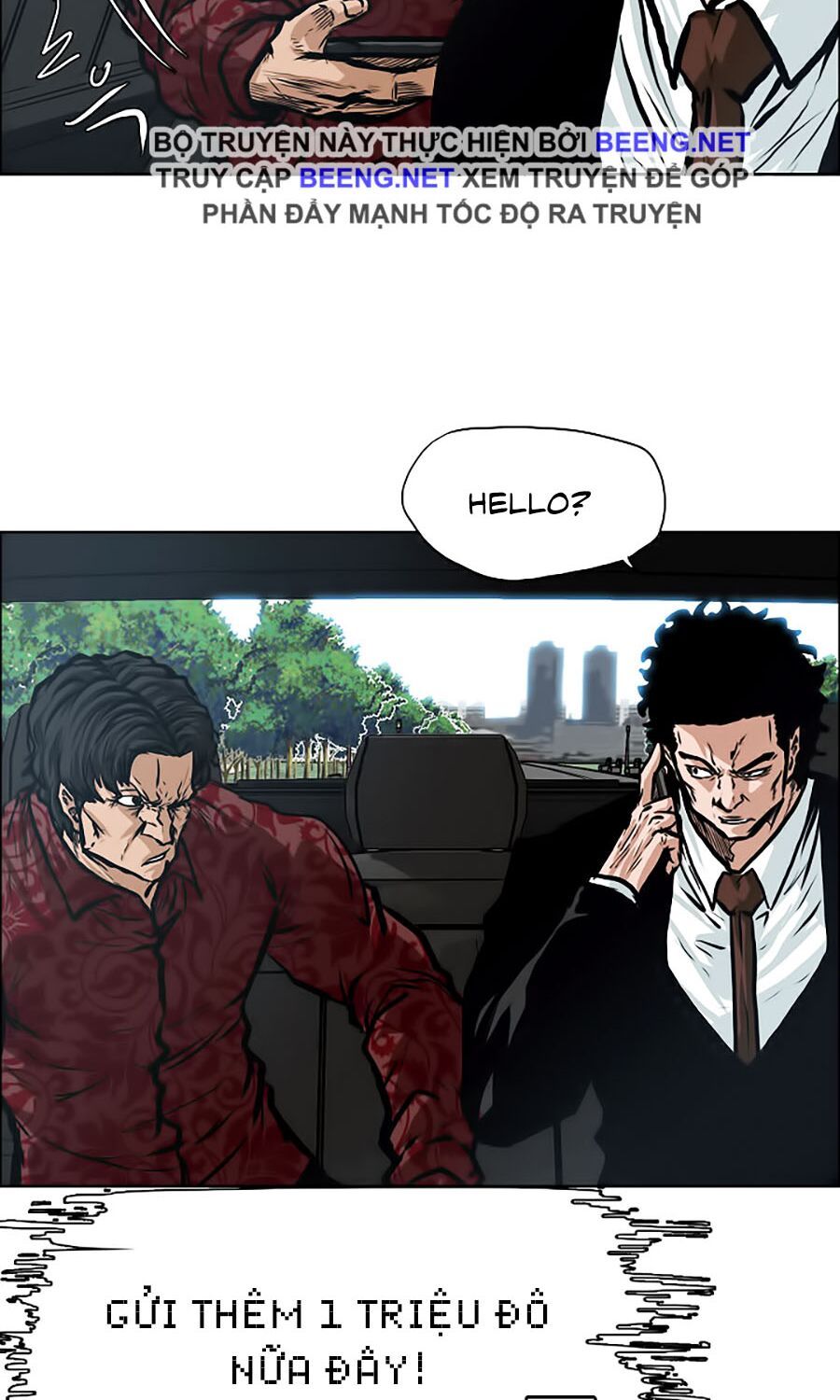 bá chủ học đường ss3 chapter 10 33