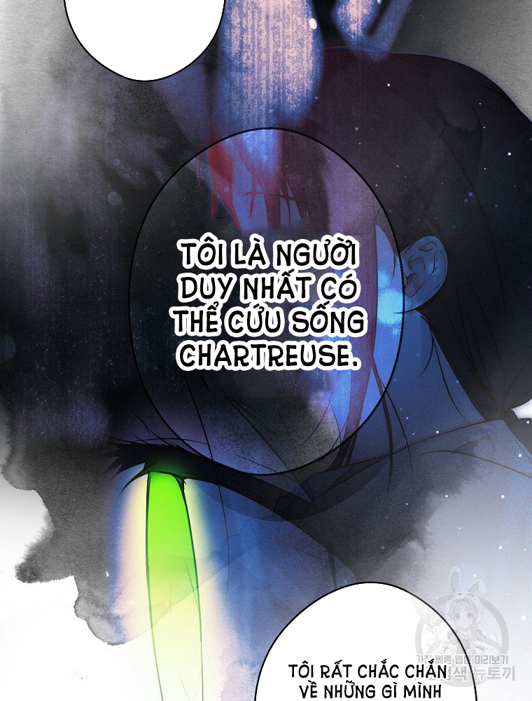 quý cô bí ẩn - secret lady chapter 46 23