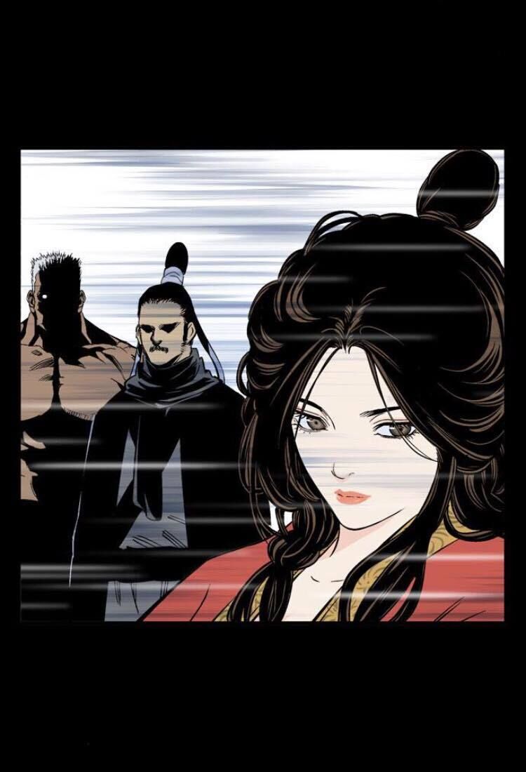 cao thủ 2 chapter 114 51