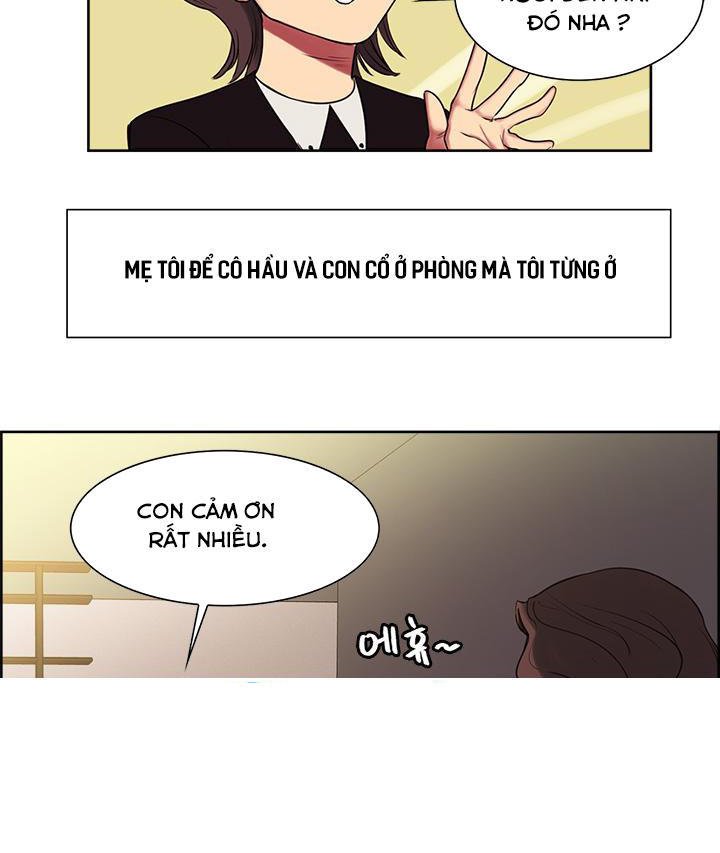 thuần phục hầu gái chapter 1 29