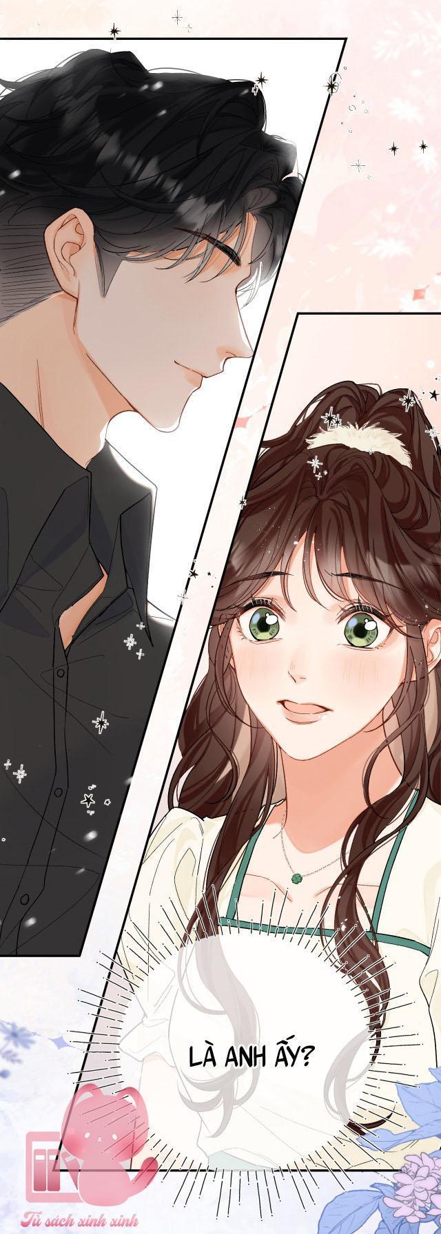 xin hãy chiếu cố nhiều hơn chapter 1 14