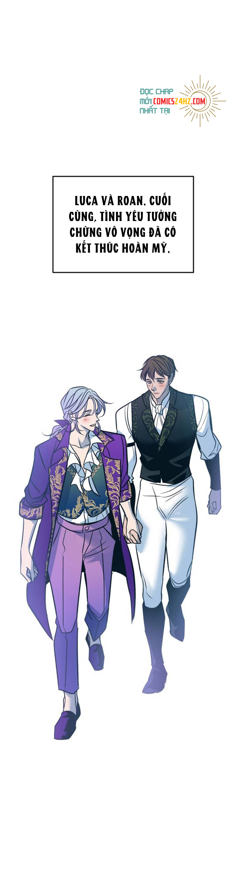 chàng hầu quyến rũ chapter 3 43