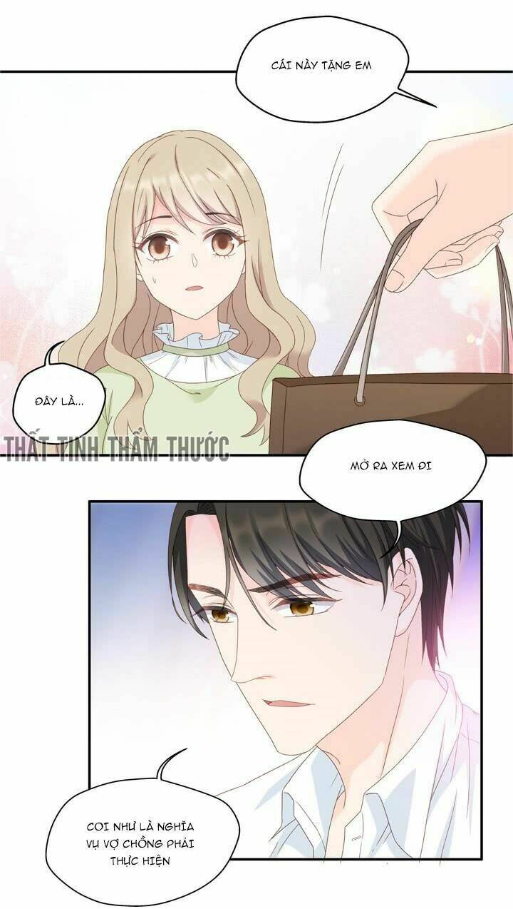 ảnh đế lão công độc ác yêu chapter 17 12