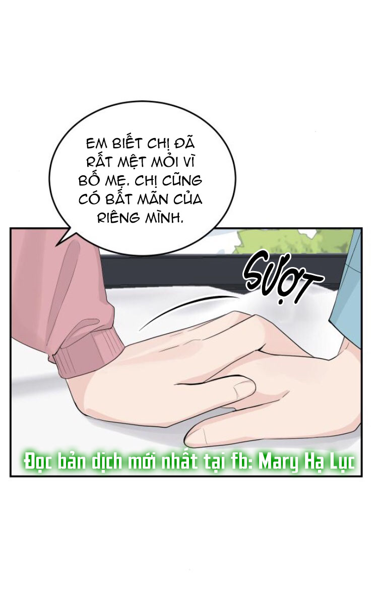 cuộc hôn nhân hoàn hảo chapter 17.2 15