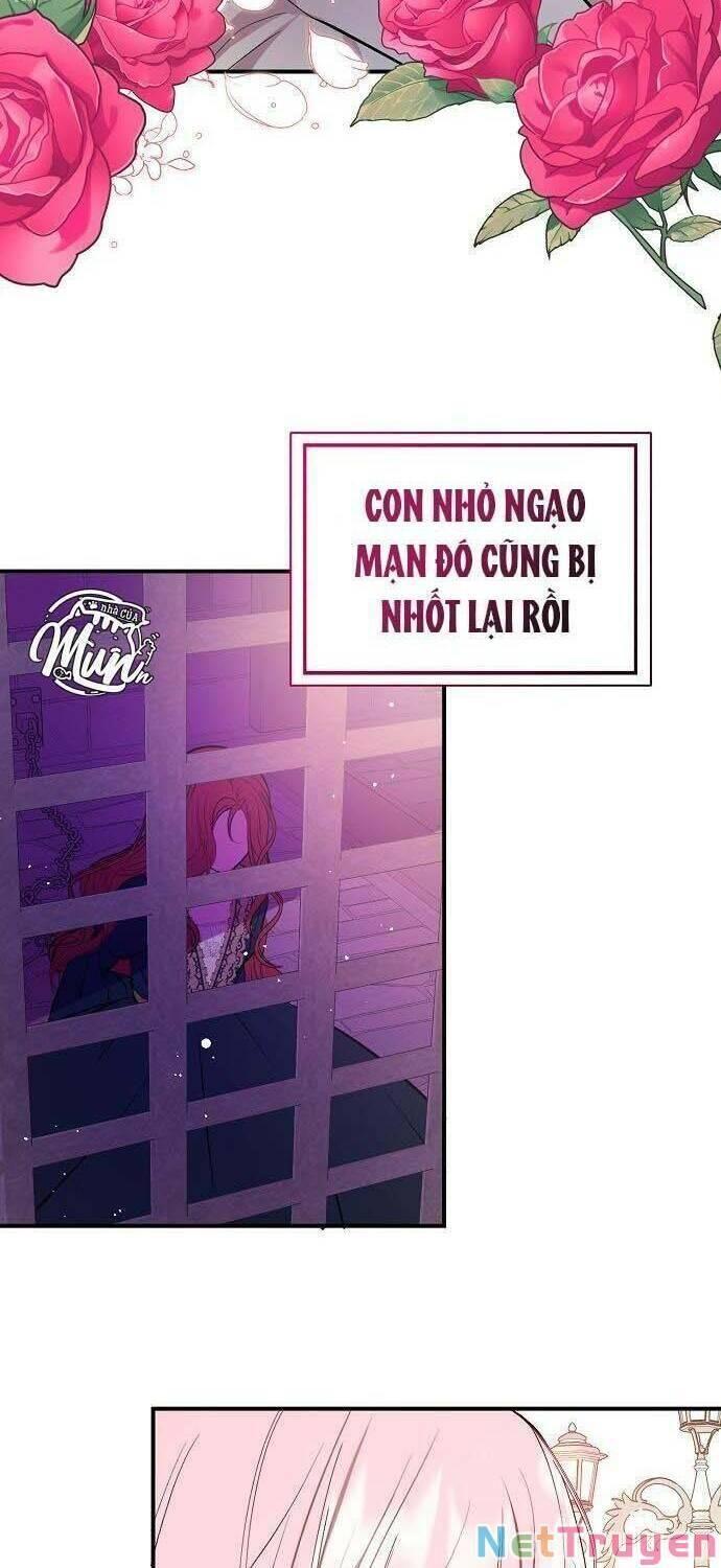 tôi không cố ý quyến rũ nam chính đâu! chapter 53 20