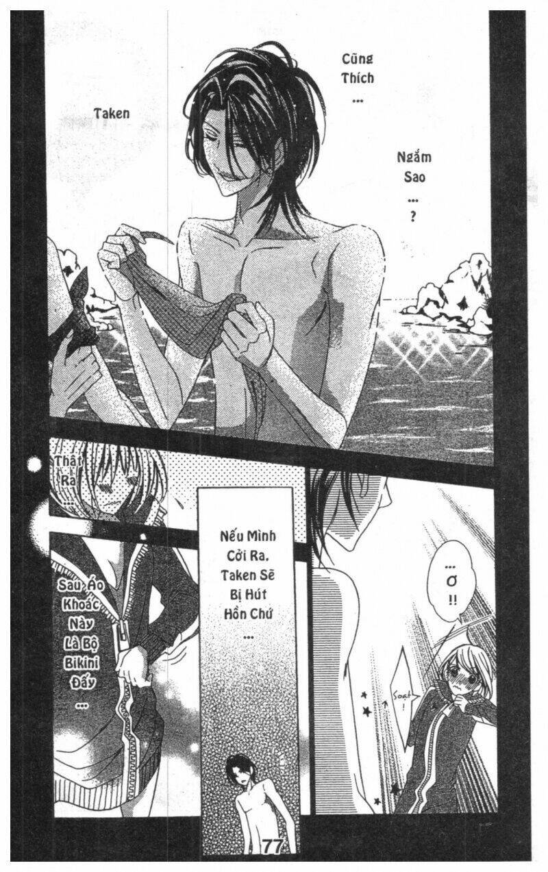 alice binetsu 38°c - we are tsubasa ga oka d.c chapter 3 77