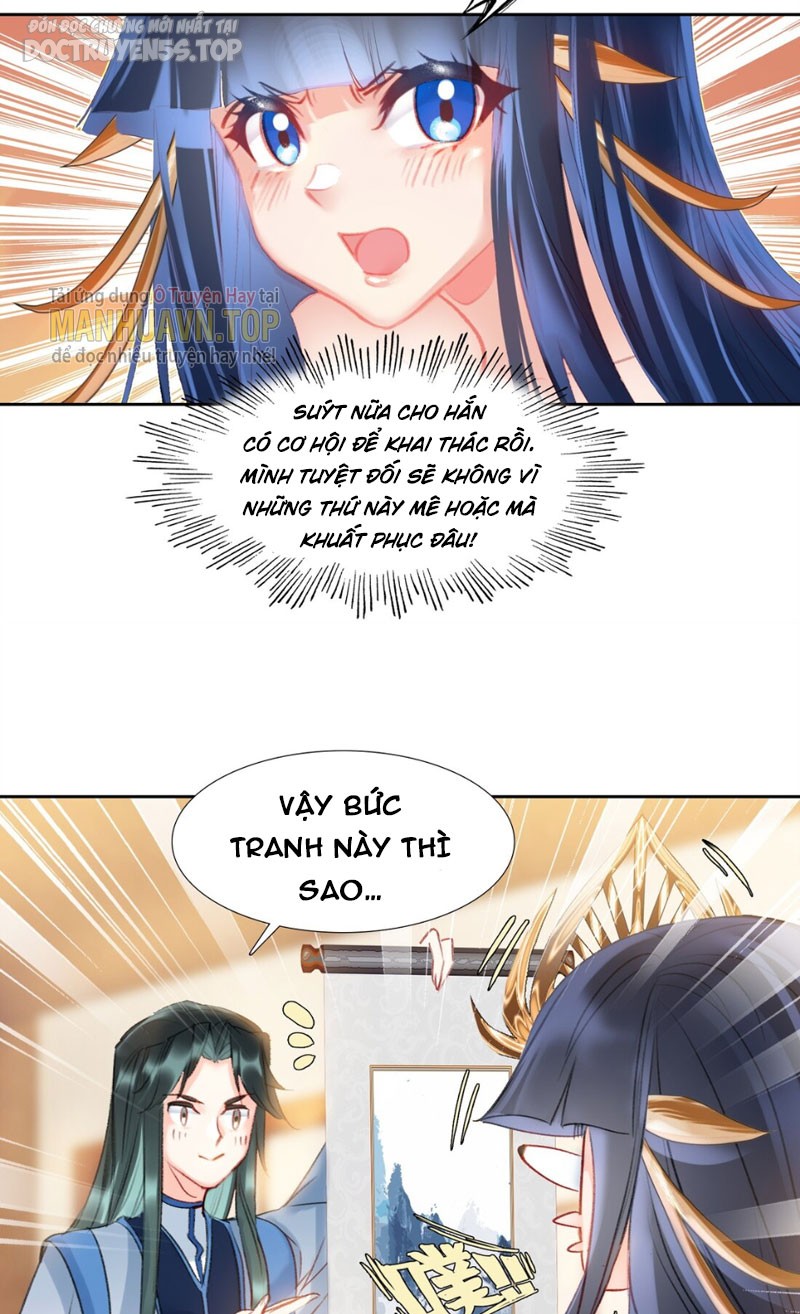 hóa ra ta là tuyệt thế cao thủ chapter 10 12