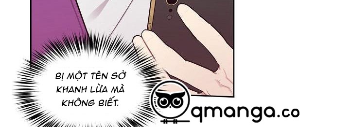 vị khách khả nghi và nhóc làm thêm chapter 17 94