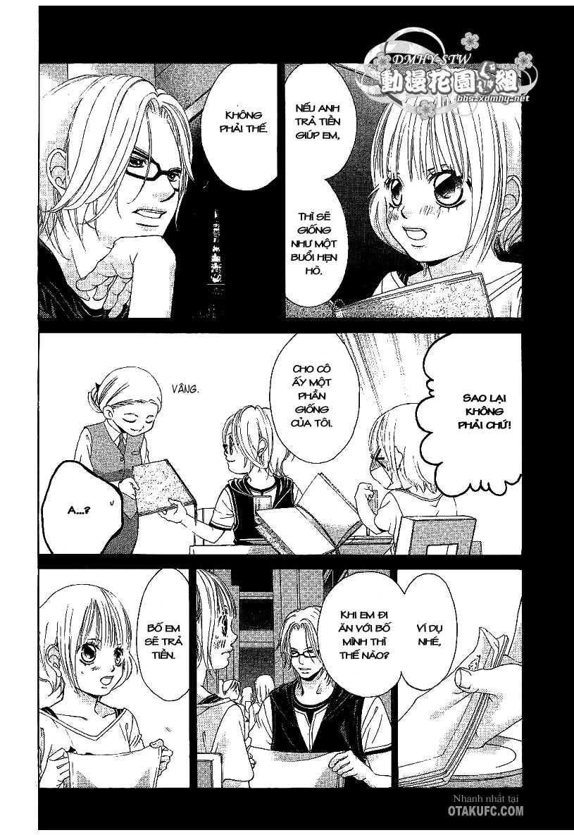 bướm trong sương mù chapter 9 24