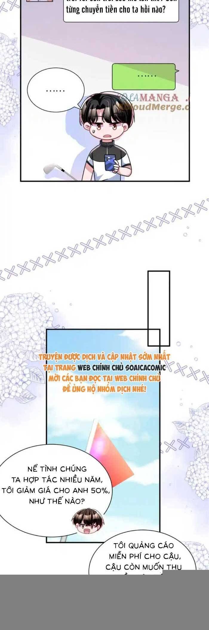 tổng tài huyết tộc cực sủng cô vợ mỹ nhân ngư chapter 246 15