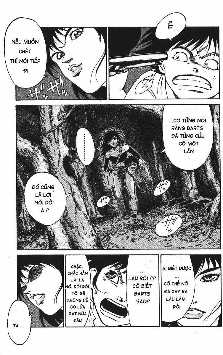 vua trên biển chapter 19 13