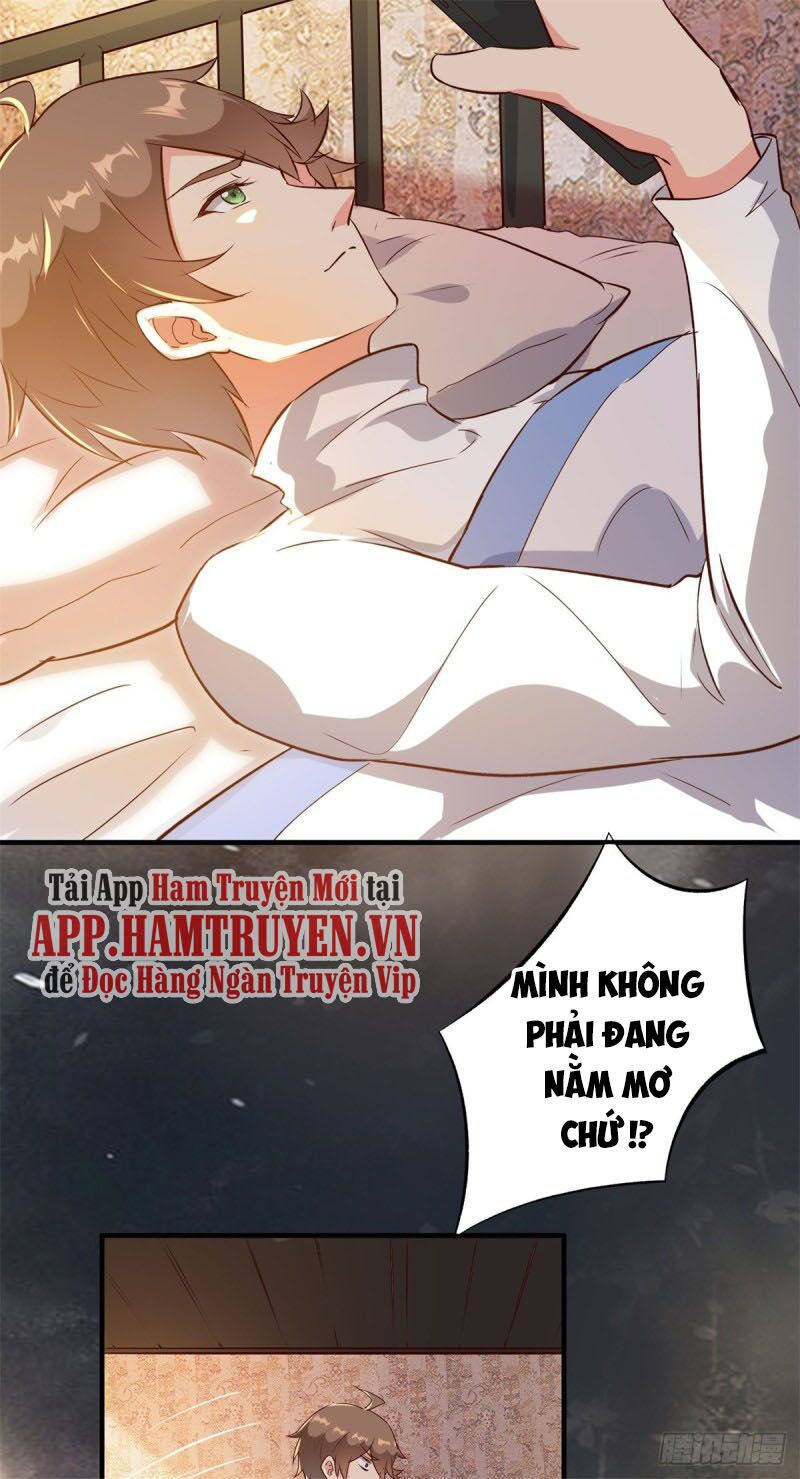 ta lập hậu cung tại tây du ký chapter 5 19