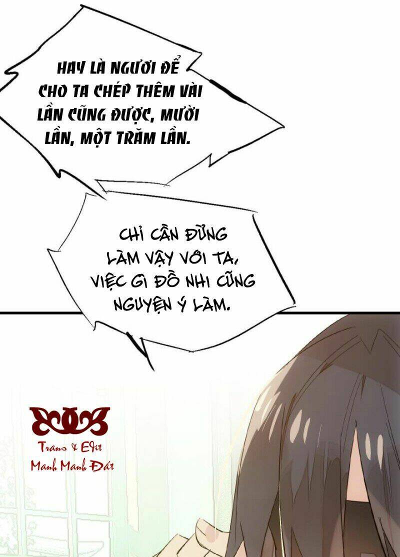 sư phụ lại trêu chọc ta chapter 22 3