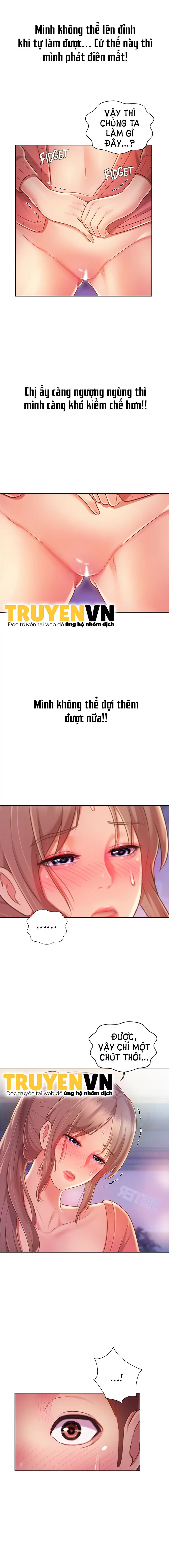 hương vị máy bay chapter 16 25