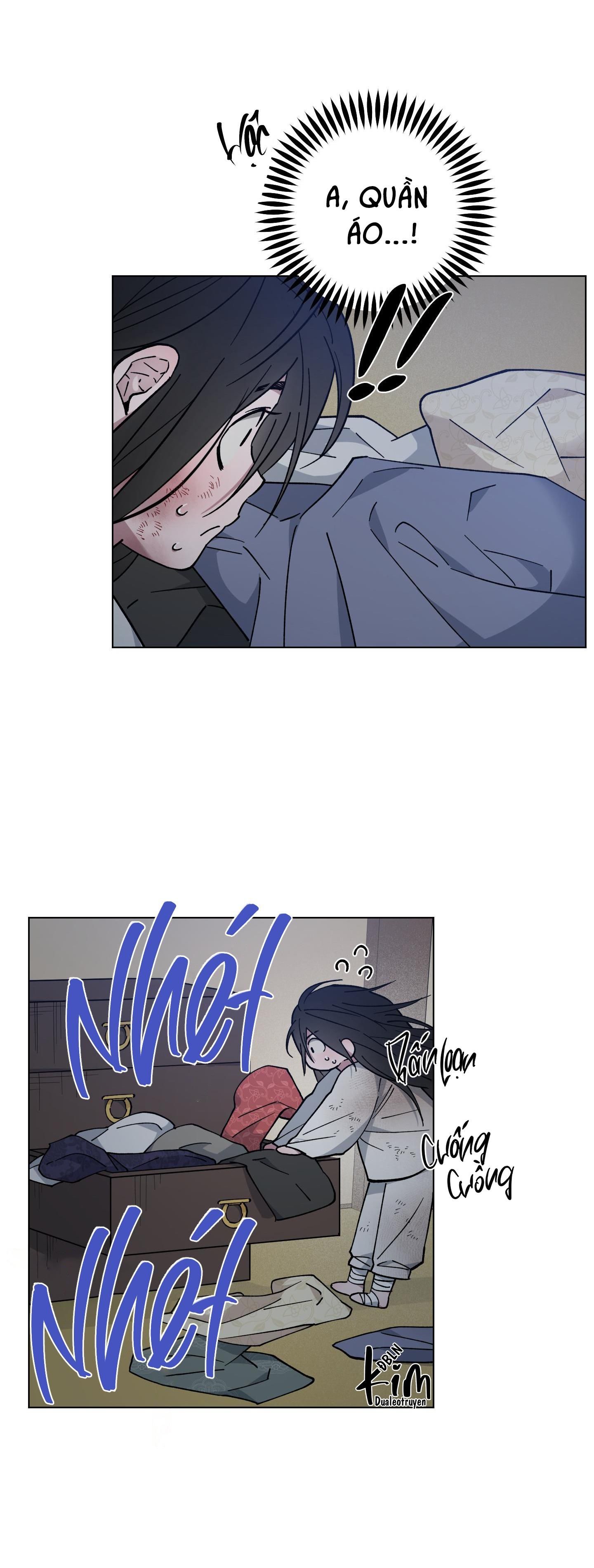 bình minh của rồng chapter 37 59