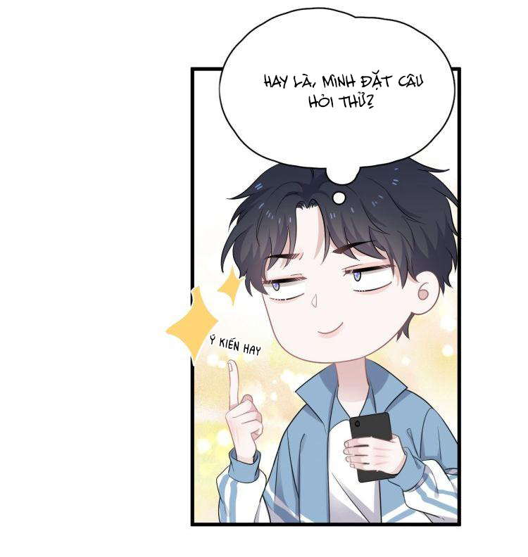 đề này vượt quá sức rồi chapter 8 24