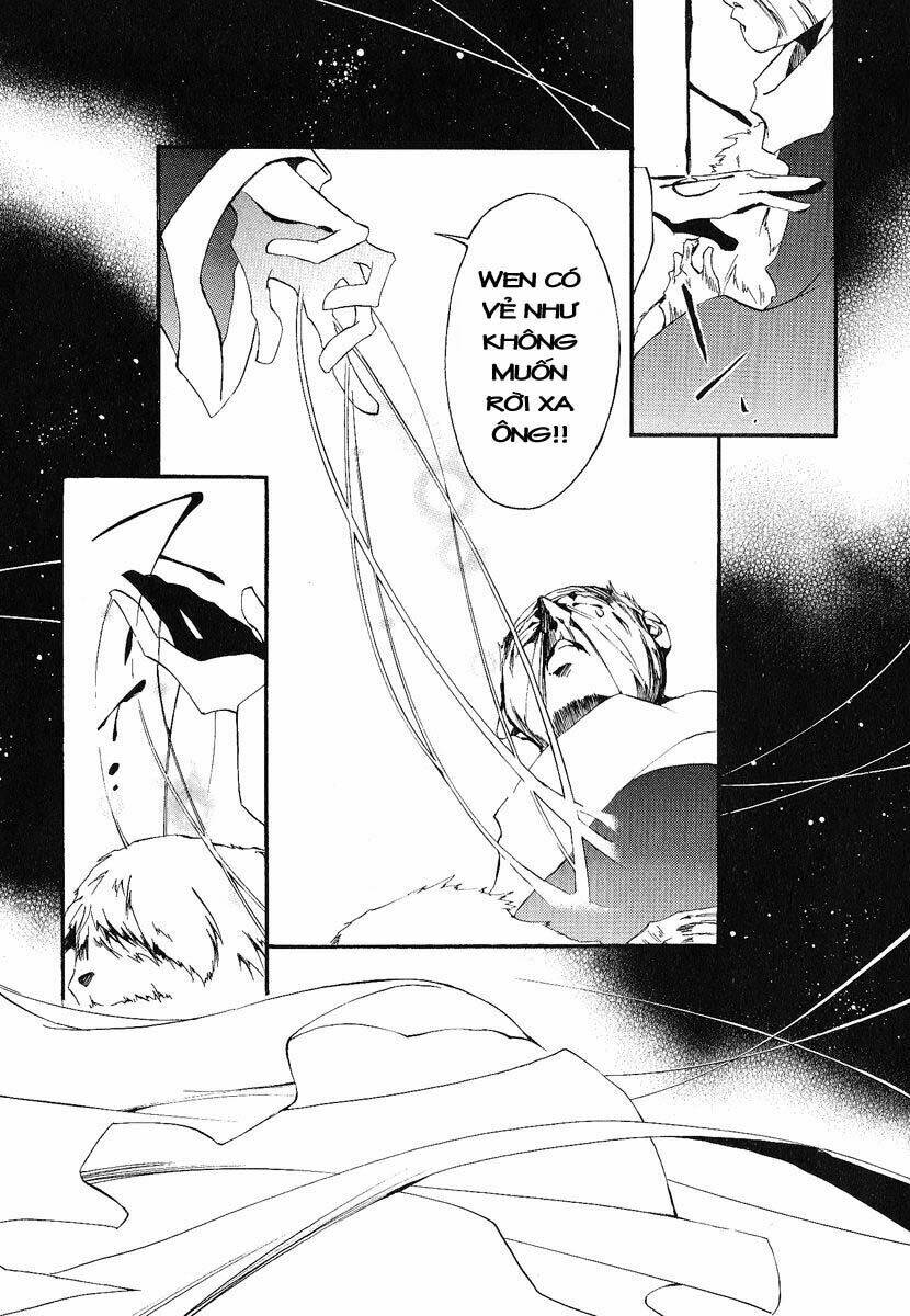 07 hồn ma chapter 29 4