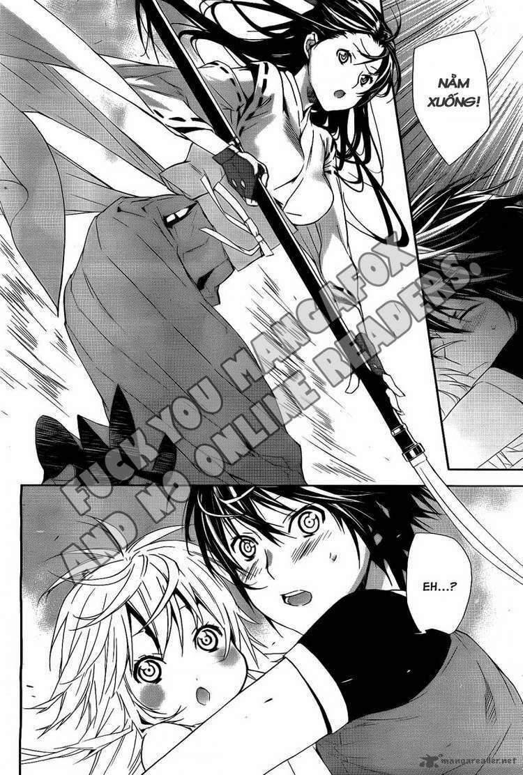 sekirei chapter 123 17