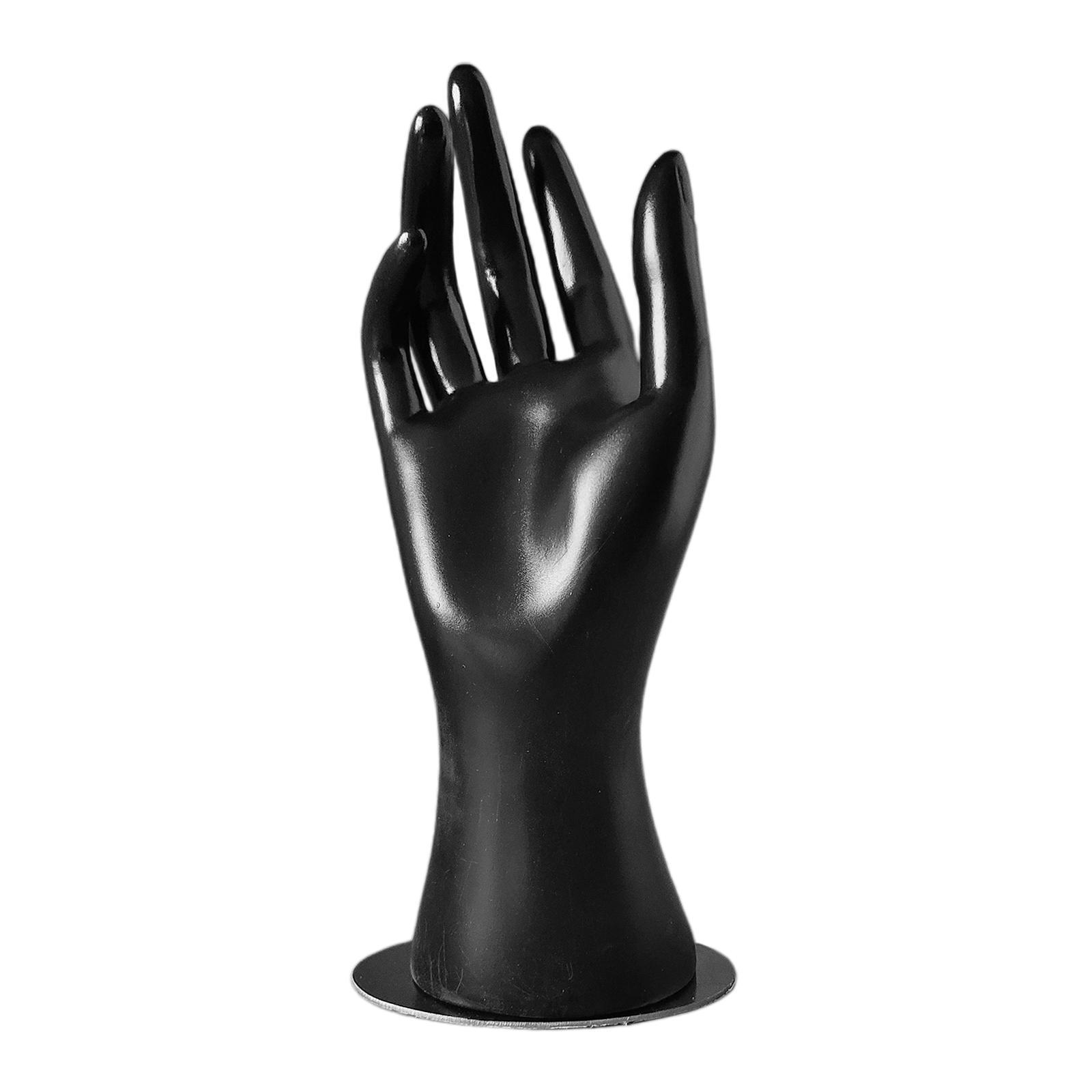 MANNEQUIN HAND Model JEWELLERY BRACELET DISPLAY STAND